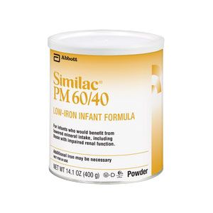 Similac PM 60/40