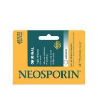Neosporin Original Ointment .5 oz, Each