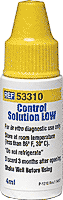 Prodigy Control Solution
