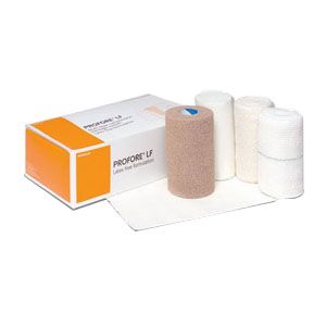 Profore Multi-Layer High Compression Bandaging System