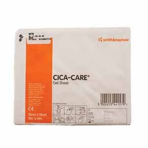 Cica-Care Silicone Gel Sheet
