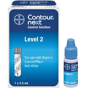 Contour Next Level 2 Control Solution