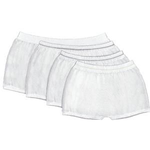 Wings Incontinence Knit Pant