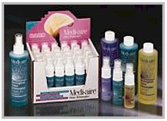 Medi-Aire Biological Odor Eliminator 1 oz. Shelf Pack