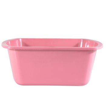 Vakly Pink Wash Basins