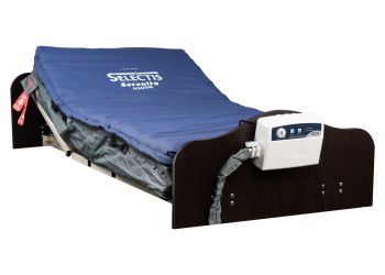 Selectis Alternating Pressure LAL Mattress System Cell on Cell, 84