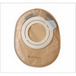 SenSura Flex 2-Piece Closed-End Pouch