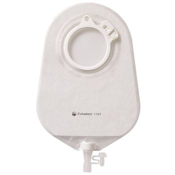 Assura 2-Piece Standard Urostomy Pouch