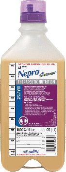 Nepro Carb Steady, Ready to Hang 1,000 mL