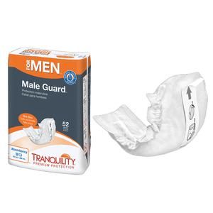 Tranquility Male Guard Bladder Control Pad