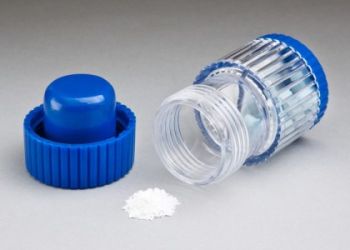 Tech-Med Pill Crusher 2in1