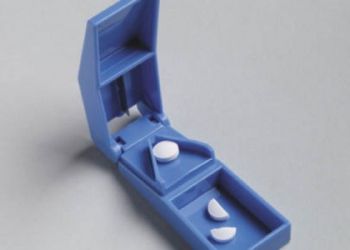 Tech-Med Pill Cutter