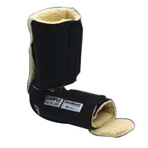 Heel boot Replacement Liner, Large