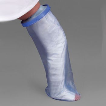 Cast/Bandage Protector 42