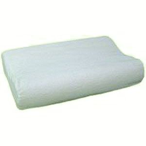 Radial Cut Memory Foam Pillow,19