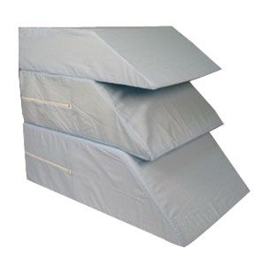 Standard Ortho Bed Wedge