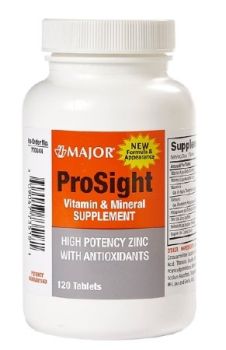 Prosight Vitamin and Mineral Supplement