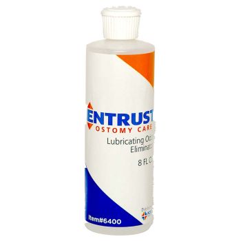 Entrust Ostomy Lubricating Odor Eliminator