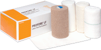 Profore Self-Adherent Multi-Layer Compression Bandage System