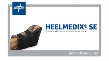 HEELMEDIX Heel Protectors