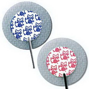 Kitty cat Pre-wired Electrode 24