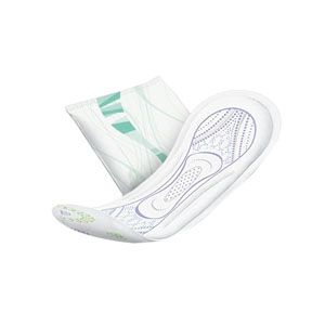 U by Kotex Premium Long Super Maxi Pads