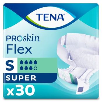 TENA Flex Super 24