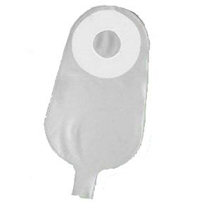All-Flexible Urostomy Pouches