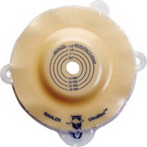 UltraMax Genimi Flat Body Flange