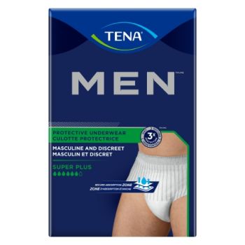 TENA Men Protective Underwear Super Plus