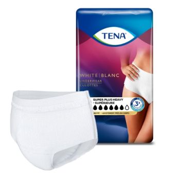 TENA Women Absorbent Underwear