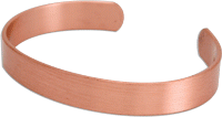Apex Copper Bracelet