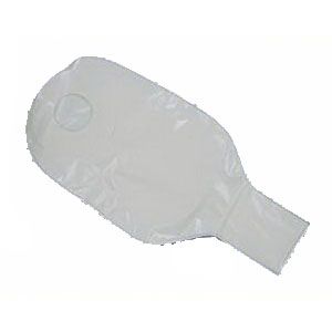 O-Der-No Beige Adult Drainable Pouch