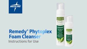 Remedy Phytoplex Hydrating Cleansing Foam