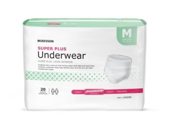 McKesson Underwear Regular