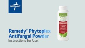 Remedy Phytoplex Antifungal Powder