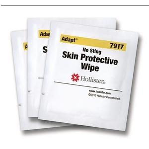 Adapt No Sting Skinl Protective Wipe, Pack