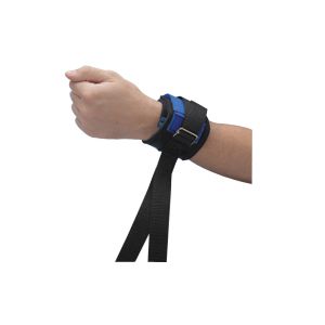Non-Locking Twice-as-Tough Wrist Cuff, 12