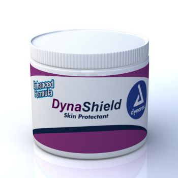 DynaShield Skin Protectant Barrier Cream
