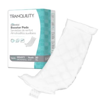 Tranquility Diaper Booster Pad 11-1/2