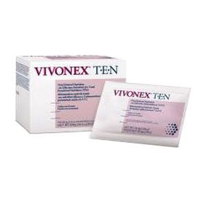 Vivonex Total Enteral Nutrition Elemental Powder Unflavored
