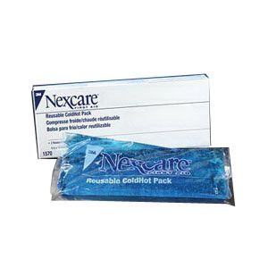 Nexcare Reusable Cold/Hot Pack w/ Cover