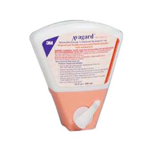Avagard Surgical and Healthcare Personnel Hand Antiseptic with Moisturizers 16 oz.