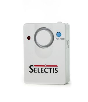 Selectis Auto Reset Alarm
