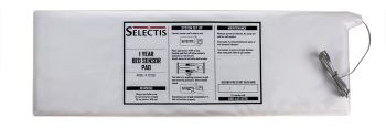 Selectis Bed Pad
