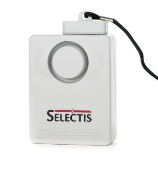 Selectis Magnetic Alarm