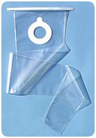 Cymed Two-Piece Irrigation Sleeves