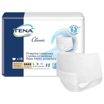 Tena Classic Protective Underwear