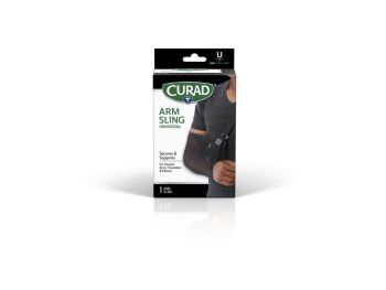 CURAD Universal Sling, Retail Packaging in Green Box, Each