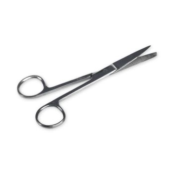 Medline Sharp/Blunt OR Scissors                                                                                                     